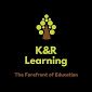 K & R Learning